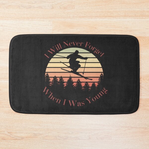 Item preview, The Remembrance of Skiing Sports Lovers designed and sold by Jodes16.