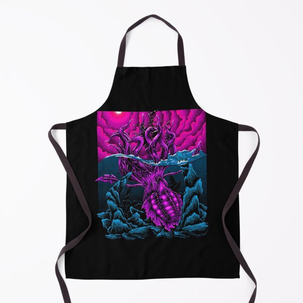 Item preview, Kraken 2 designed and sold by Colossus1928.