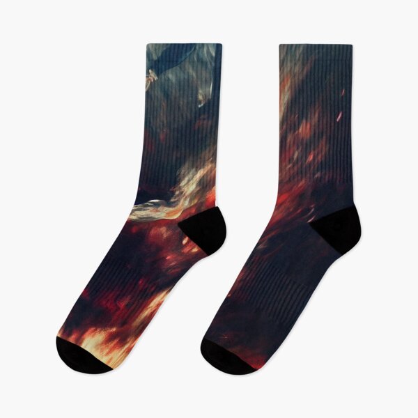 Item preview, the Destruction designed and sold by Jessebladezwork.