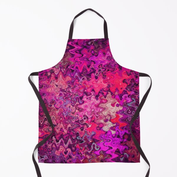 Item preview, Abstract Fallen Leaves Bohemian Style Boho Contemporary Décor or Art Fun Organic Biophilic Design 7 of 8 designed and sold by Beachy.