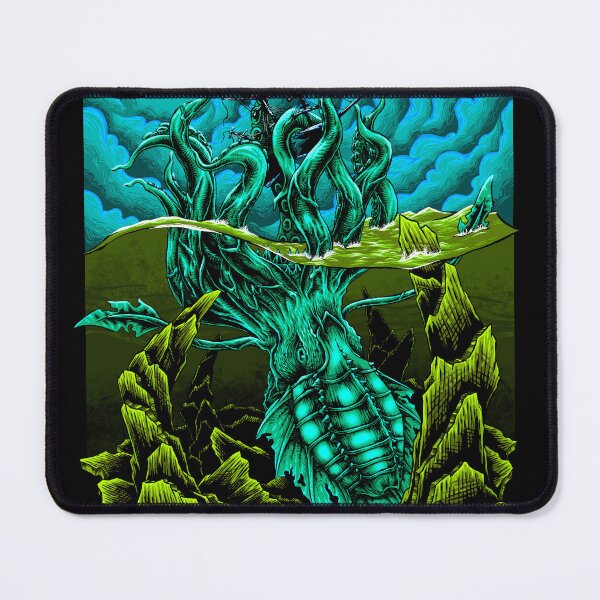 Item preview, Kraken 4 designed and sold by Colossus1928.