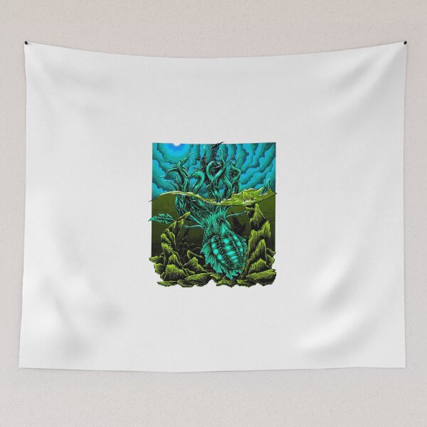 Item preview, Kraken 4 designed and sold by Colossus1928.