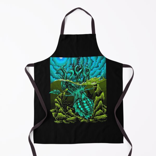 Item preview, Kraken 4 designed and sold by Colossus1928.