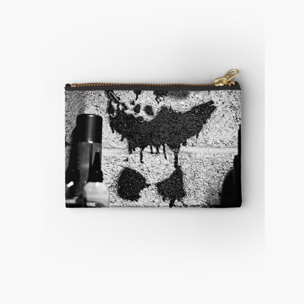 Item preview, Banksys Panda designed and sold by RecklessTimes.