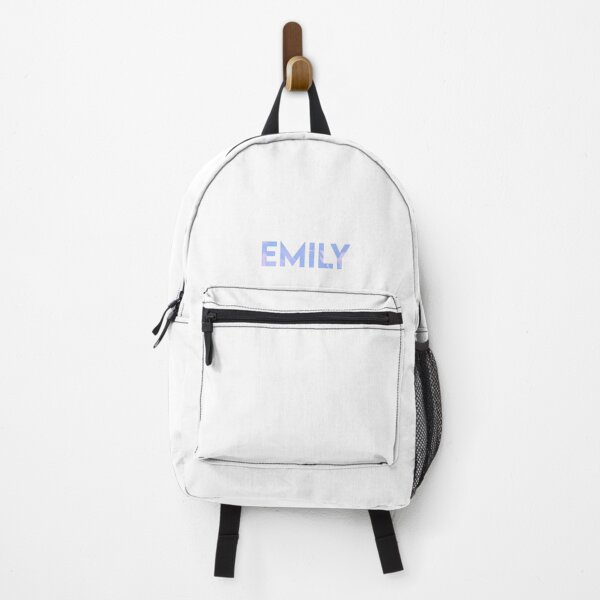 Item preview, Emily Name designed and sold by ellebackup.