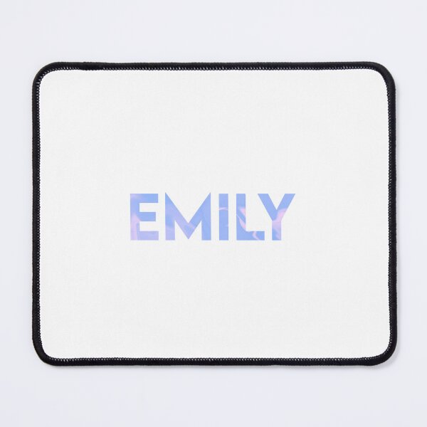 Item preview, Emily Name designed and sold by ellebackup.