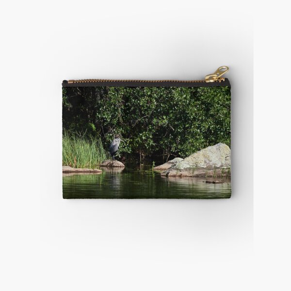Item preview, One legged act. Grey heron designed and sold by Jouko Lehto Photography.