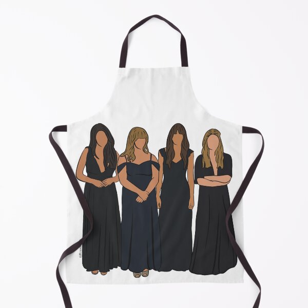 Item preview, PLL Girls #8 designed and sold by Rosadarose.