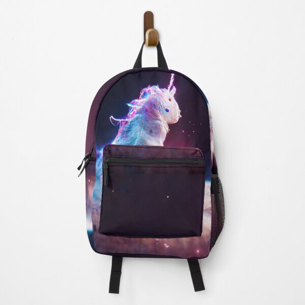 Item preview, cosmic unicorn  designed and sold by kombos.