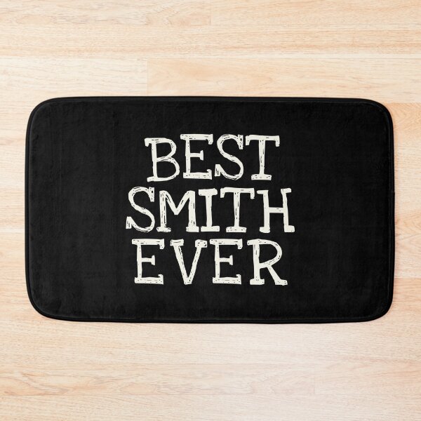 Artikelvorschau, Bester Smith jemals lustiger personalisierter Name entworfen und verkauft von MariosNydras.