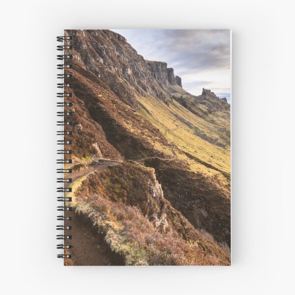 Item preview, Quiraing Pathway designed and sold by John Dunbar.