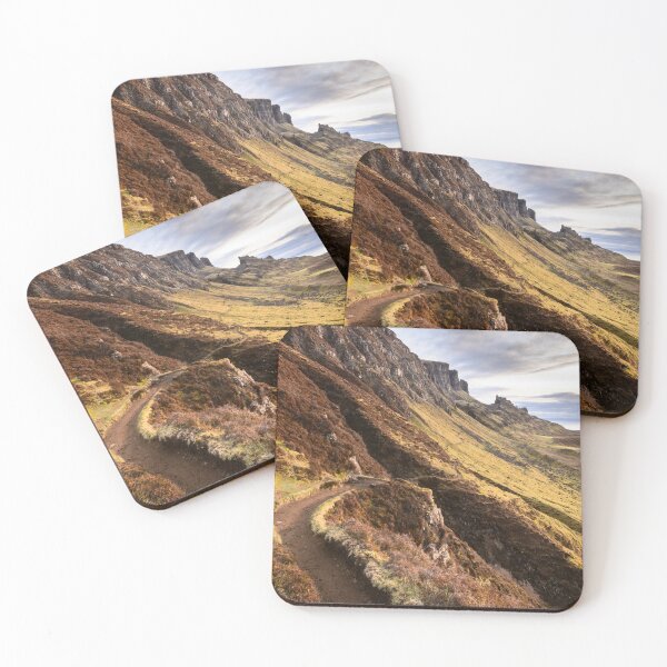 Item preview, Quiraing Pathway designed and sold by John Dunbar.