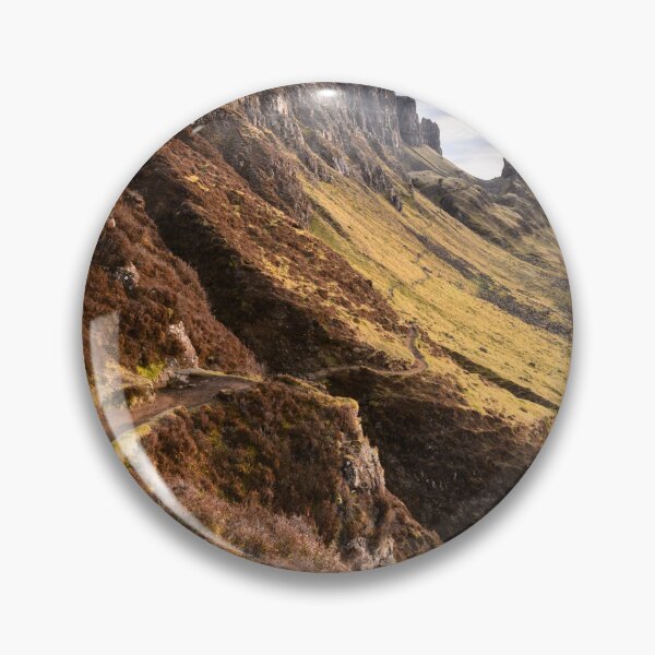 Item preview, Quiraing Pathway designed and sold by John Dunbar.
