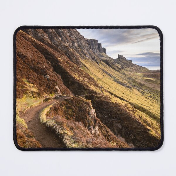 Item preview, Quiraing Pathway designed and sold by John Dunbar.