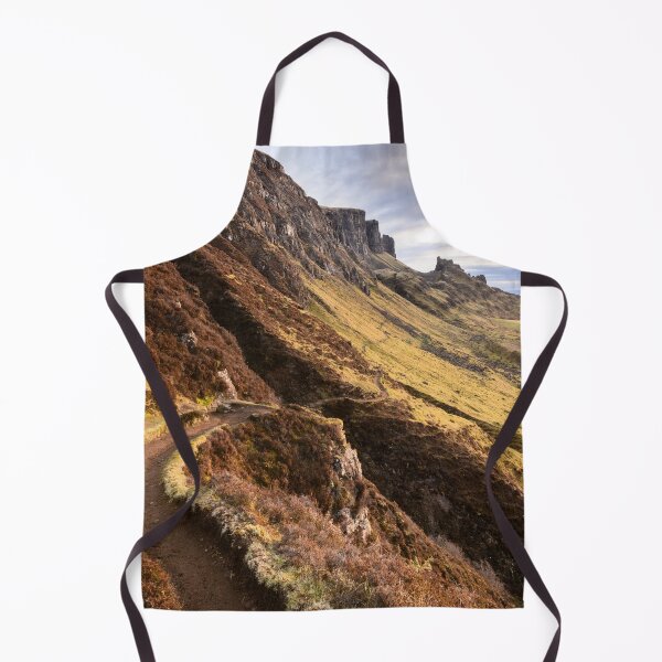 Item preview, Quiraing Pathway designed and sold by John Dunbar.