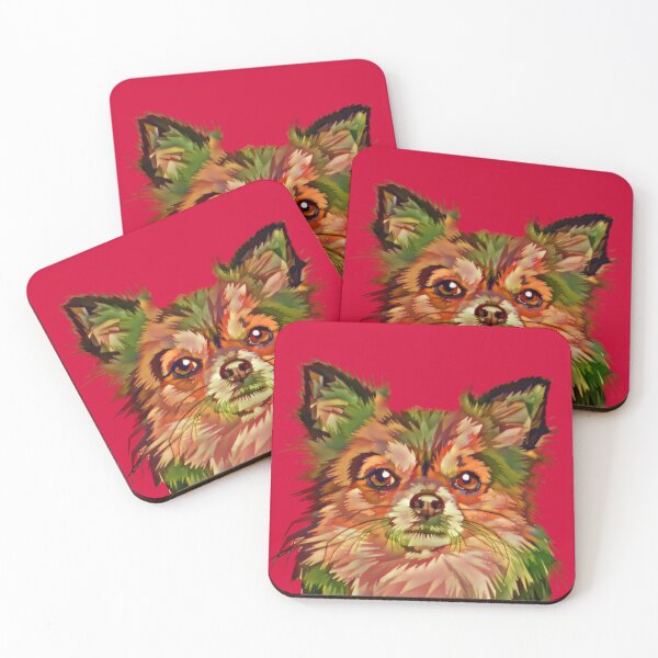 Item preview, Kooiker Dog designed and sold by Showmee.
