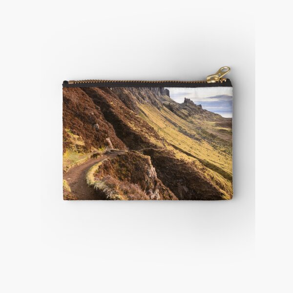 Item preview, Quiraing Pathway designed and sold by John Dunbar.