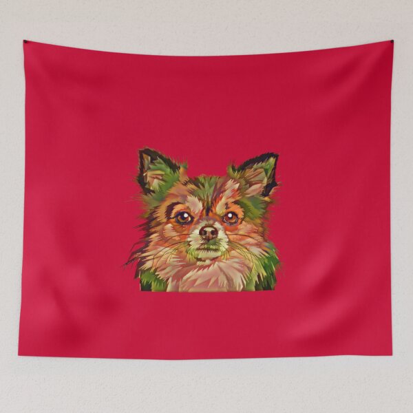 Item preview, Kooiker Dog designed and sold by Showmee.