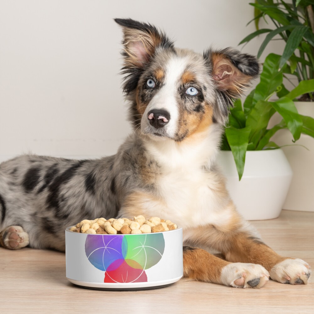 Item preview, Pet Bowl designed and sold by ToInfinity.