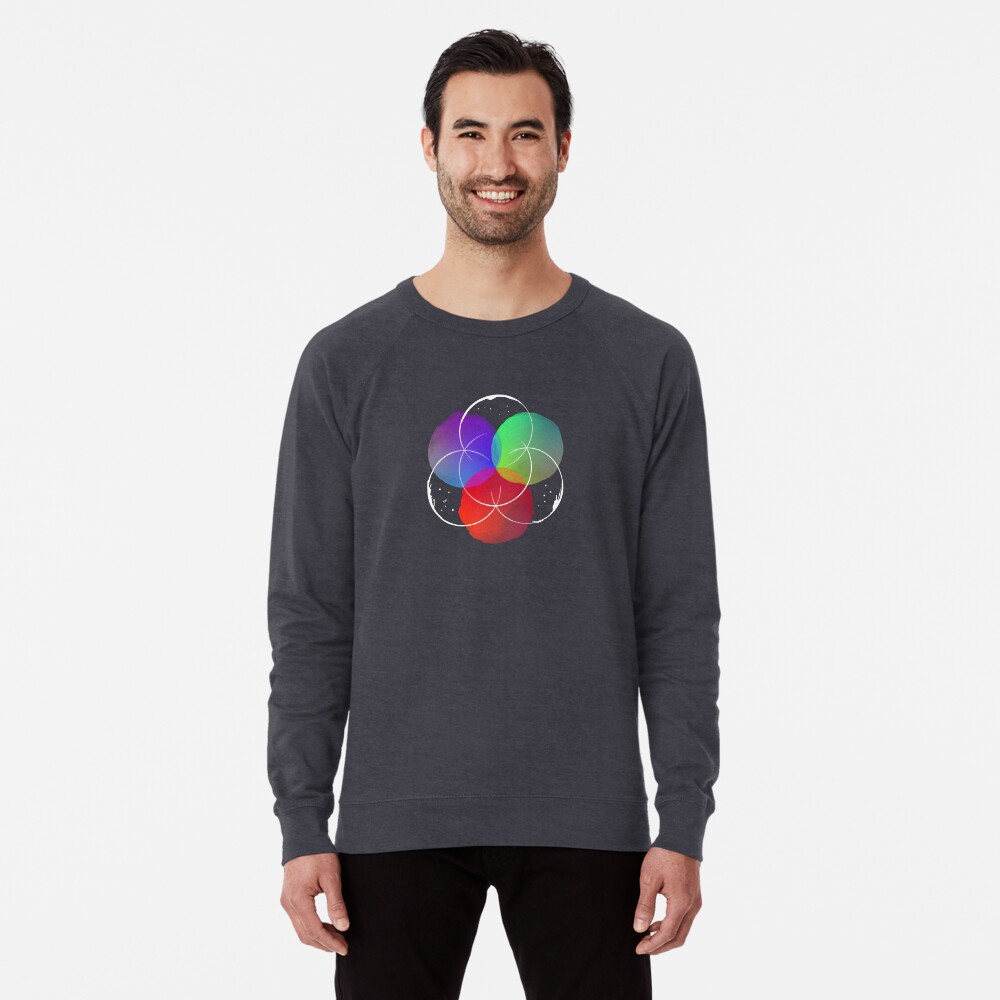 Item preview, Lightweight Sweatshirt designed and sold by ToInfinity.