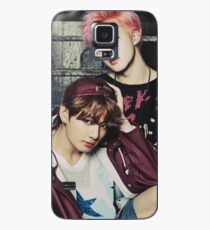 JIKOOK - COULEUR Coque et skin Samsung Galaxy