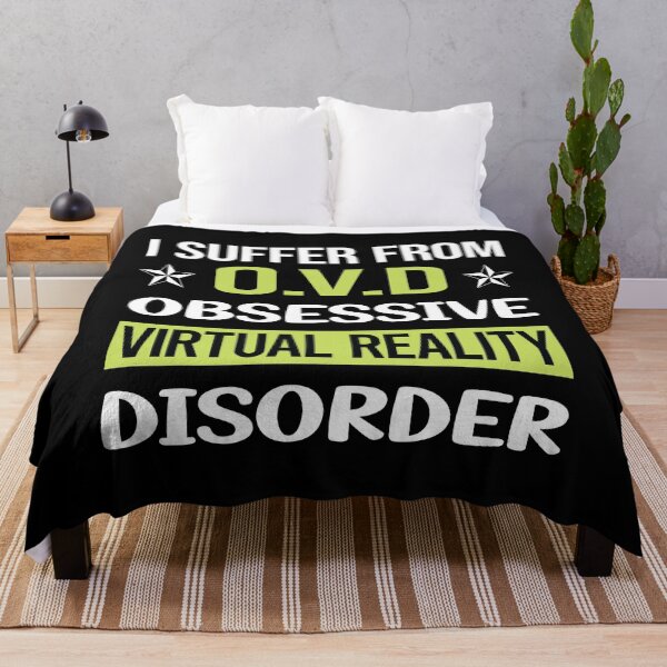 Item preview, Obsessive Love Virtual Reality VR designed and sold by DrearyStore60.