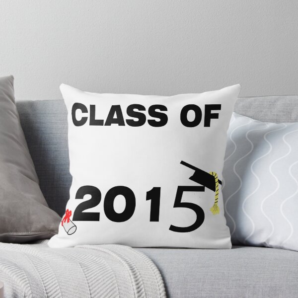 Item preview, Class of 2015 designed and sold by rjburke24.