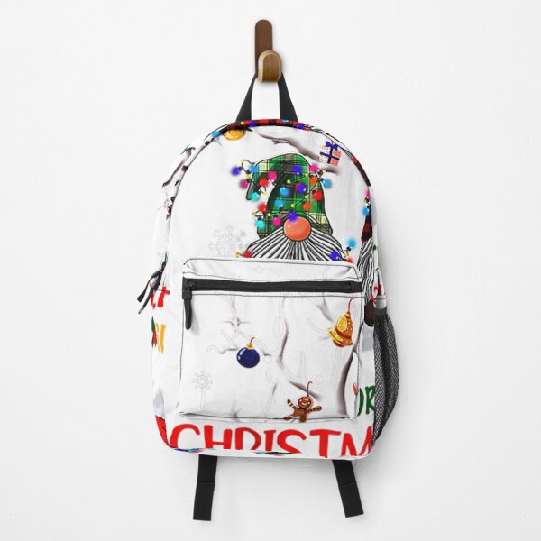 Item preview, My Favorite Color Is Christmas Lights Gnome Merry Christmas Premium New designed and sold by AveBeacon.