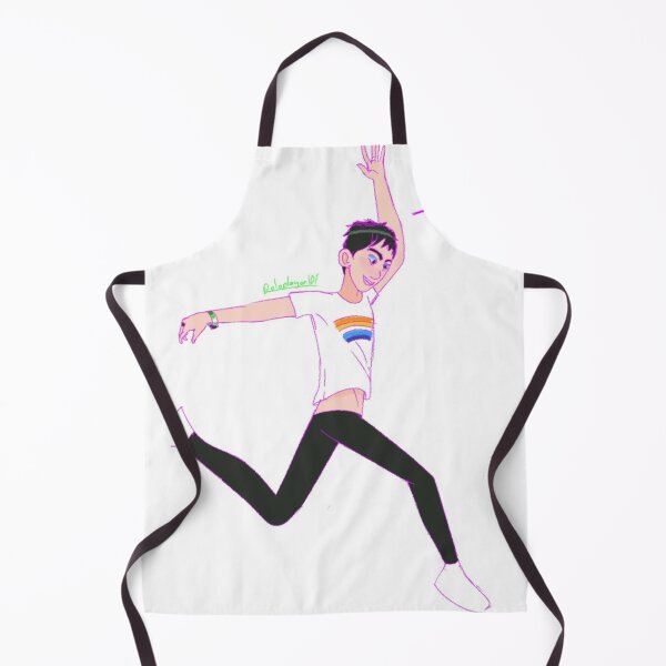 Item preview, Jumping for joy designed and sold by Rolaplayor101.