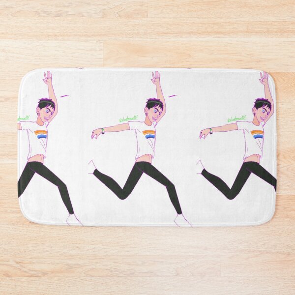 Item preview, Jumping for joy designed and sold by Rolaplayor101.