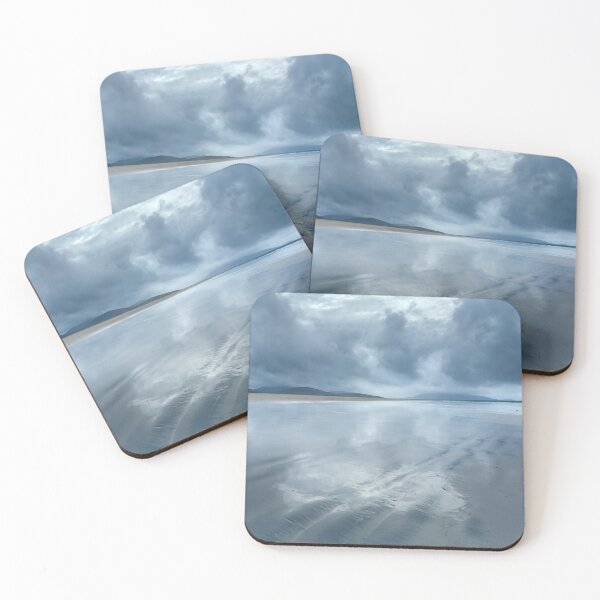 Item preview, Isle of Harris Luskentyre Beach Scotland designed and sold by PhotosEcosse.