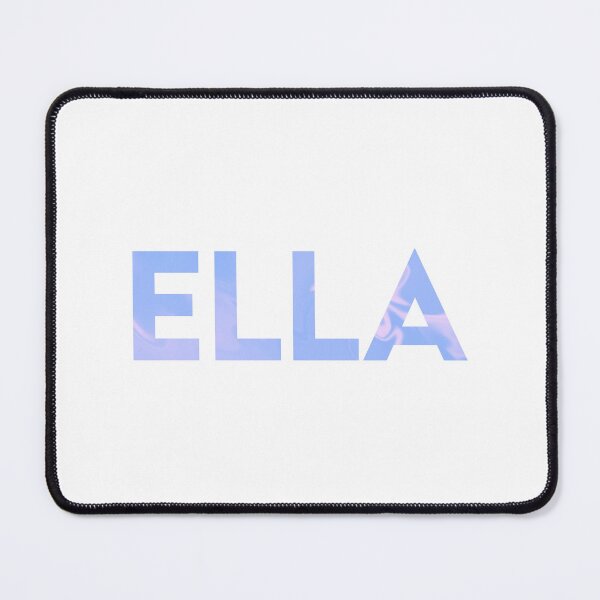 Item preview, Ella Name designed and sold by ellebackup.
