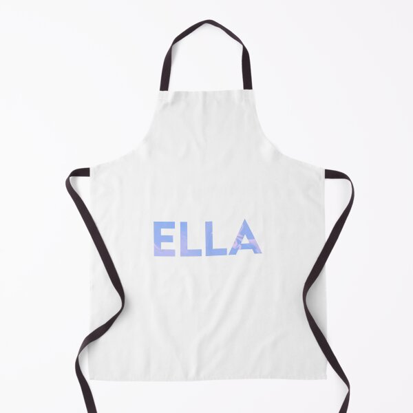 Item preview, Ella Name designed and sold by ellebackup.
