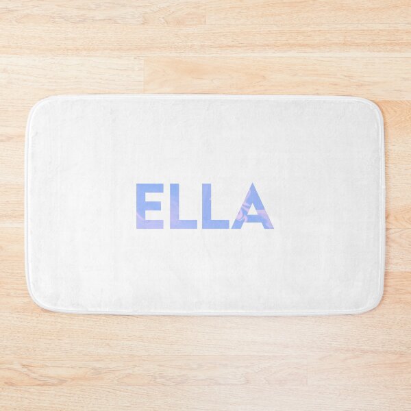 Item preview, Ella Name designed and sold by ellebackup.