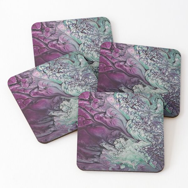 Item preview, Amethyst Lily Collection designed and sold by TSlaterDesigns.