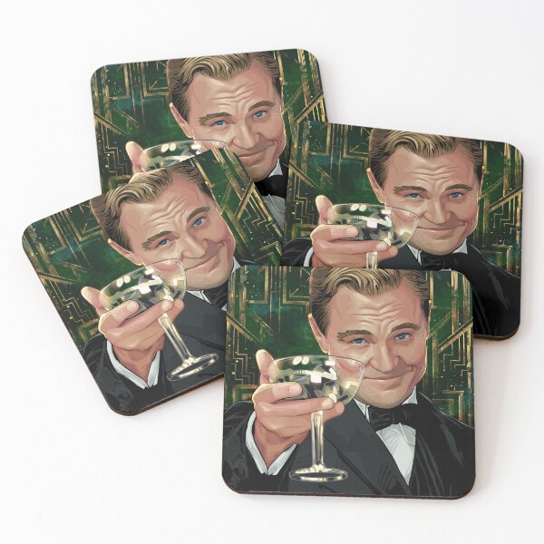 Item preview, Great Gatsby designed and sold by Nikita Abakumov.