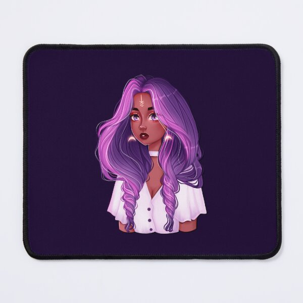 Item preview, Violet Light designed and sold by Ameliamaar.