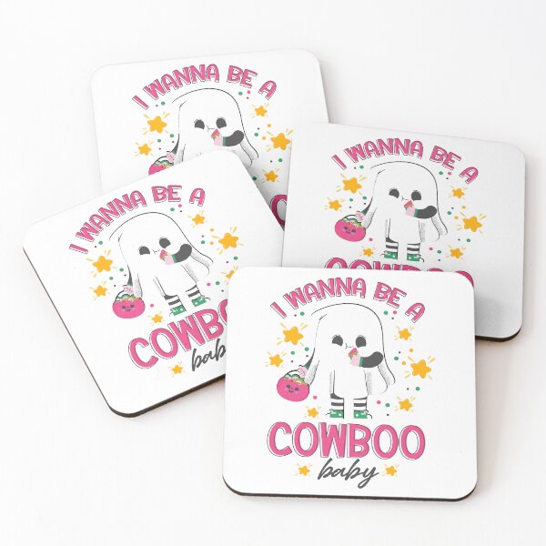 Item preview, I Wanna Be A Cowboo Baby designed and sold by JennBBDesigns.