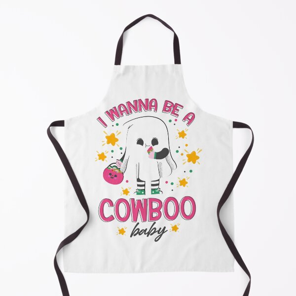 Item preview, I Wanna Be A Cowboo Baby designed and sold by JennBBDesigns.
