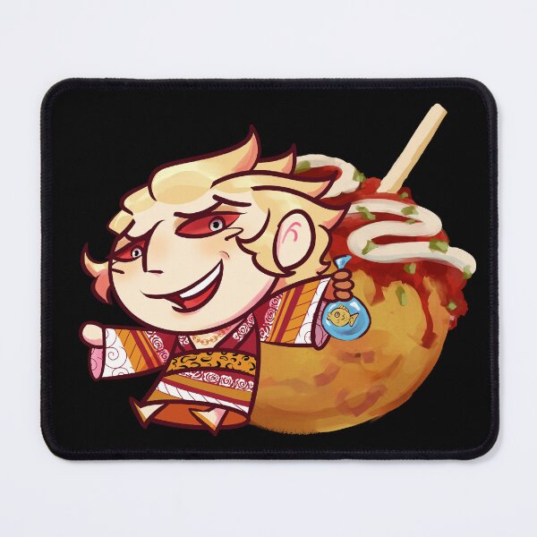 Item preview, Arcana Matsuri Lucio designed and sold by Bmkad07.