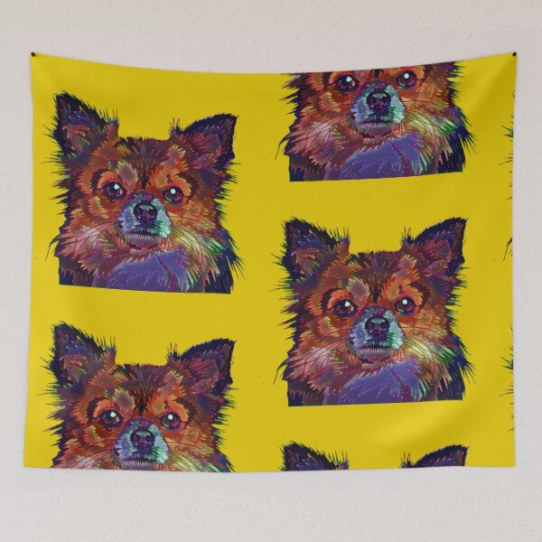 Item preview, Kooiker Dog designed and sold by Showmee.