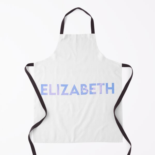 Item preview, Elizabeth Name designed and sold by ellebackup.