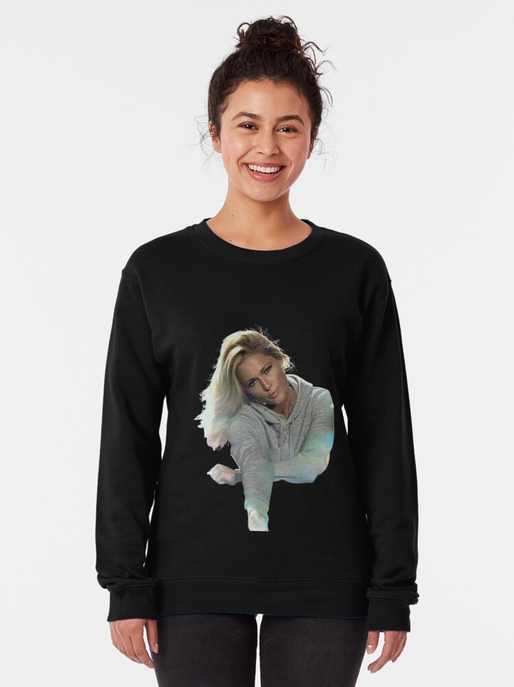 Helene Fischer Tour Fans Merch Pullover