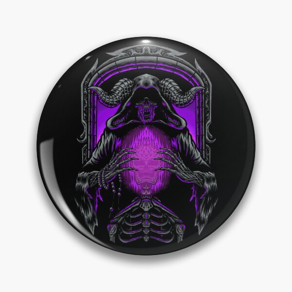 Item preview, Grim Reaper 1 designed and sold by Colossus1928.
