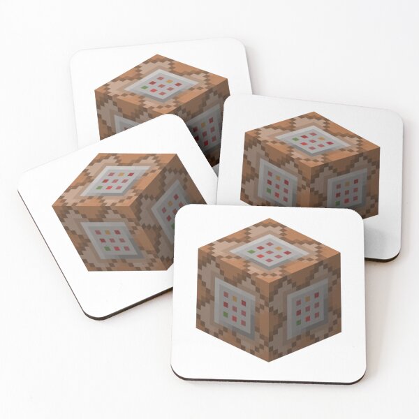 Item preview, Minecraft Command Block  designed and sold by BreadBoys.