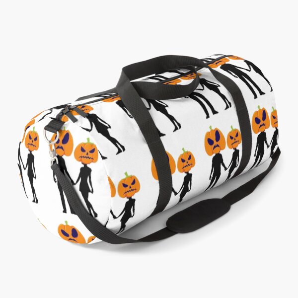 Item preview,  SCARY COUPLE PUMPKINHEAD.  designed and sold by marie1919.
