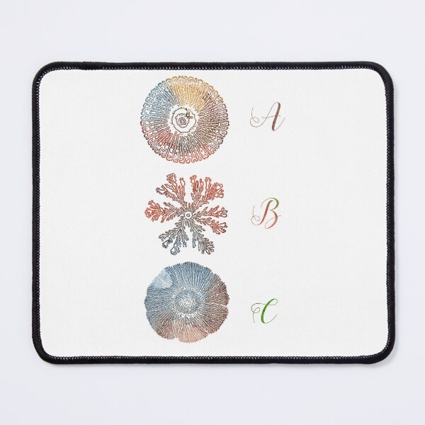 Item preview, Paenibacillus dendritiformis bacteria colonies  designed and sold by Rosaliartbook.