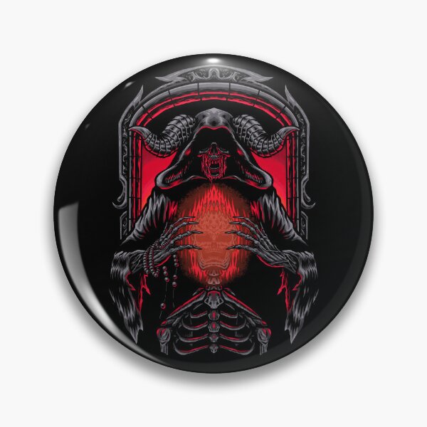 Item preview, Grim Reaper 3 designed and sold by Colossus1928.