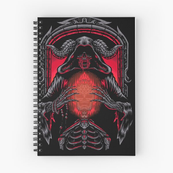 Item preview, Grim Reaper 3 designed and sold by Colossus1928.
