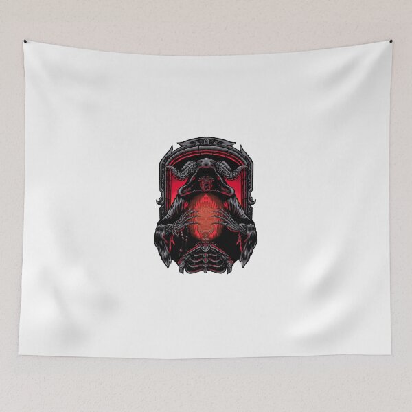Item preview, Grim Reaper 3 designed and sold by Colossus1928.
